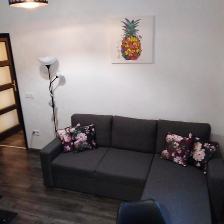 Downtown Deluxe Apartment Еґер Екстер'єр фото