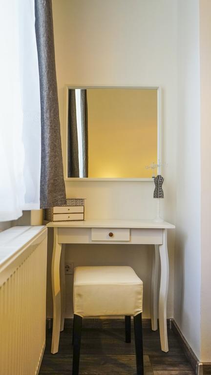 Downtown Deluxe Apartment Еґер Номер фото