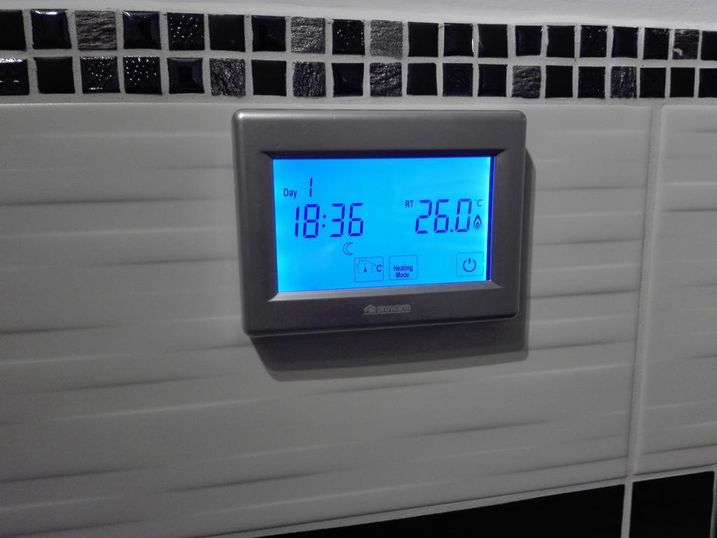 Downtown Deluxe Apartment Еґер Номер фото