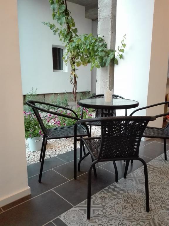Downtown Deluxe Apartment Еґер Номер фото