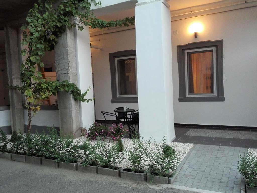 Downtown Deluxe Apartment Еґер Номер фото