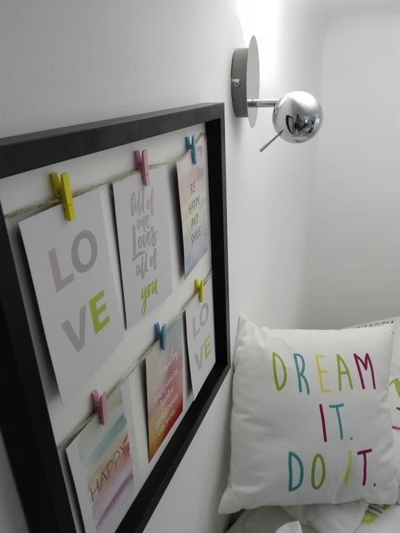 Downtown Deluxe Apartment Еґер Номер фото